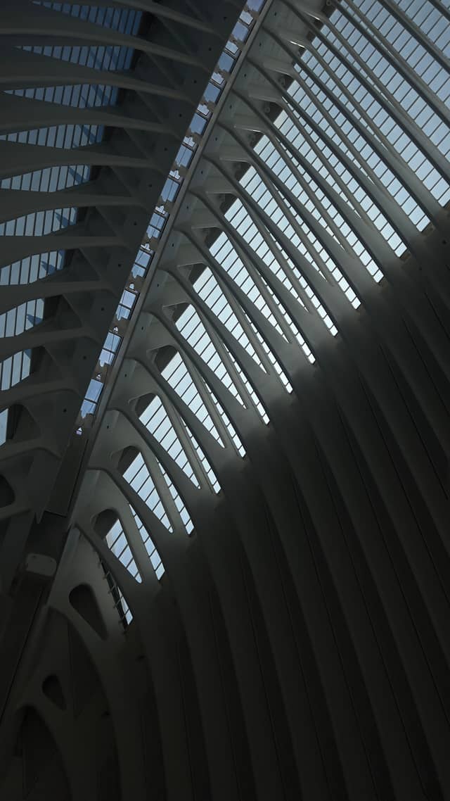 City of Arts and Sciences - Image 1