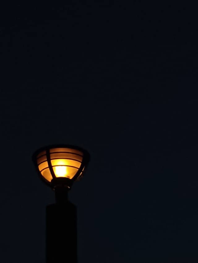 Koshi Night Lantern - Image 1