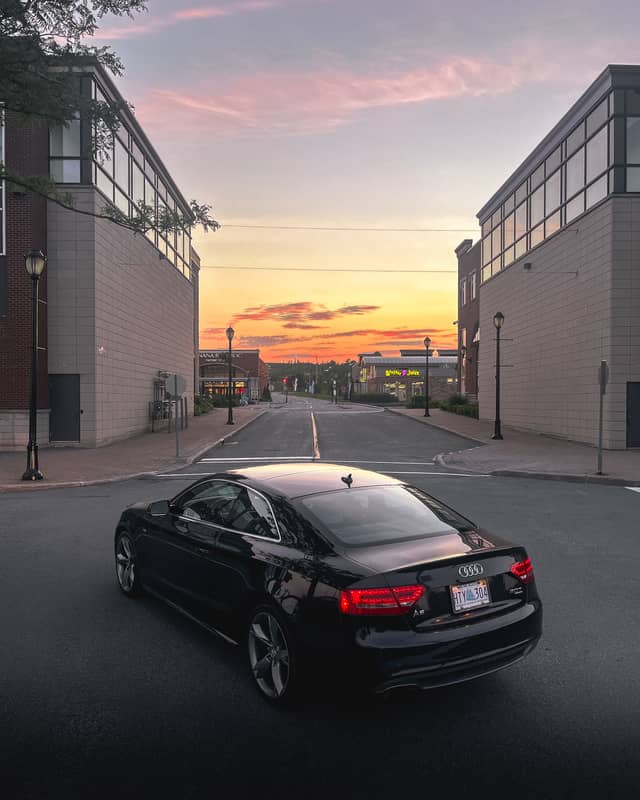 Dartmouth Crossing Sunset Street - Image 1