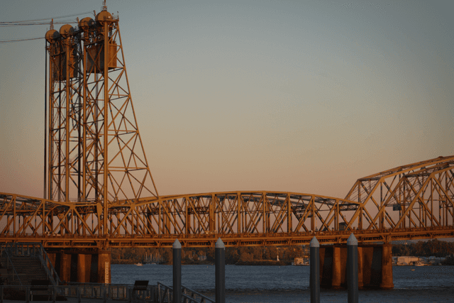 Interstate Bridge - Image 1