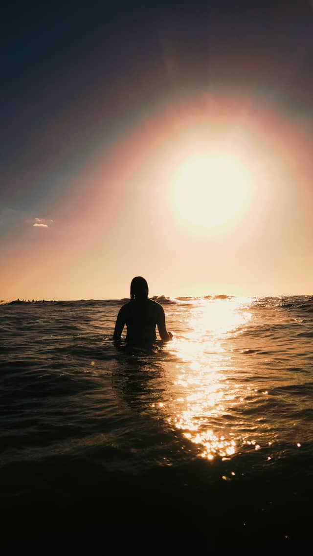 Praia de São Marcos - Image 1