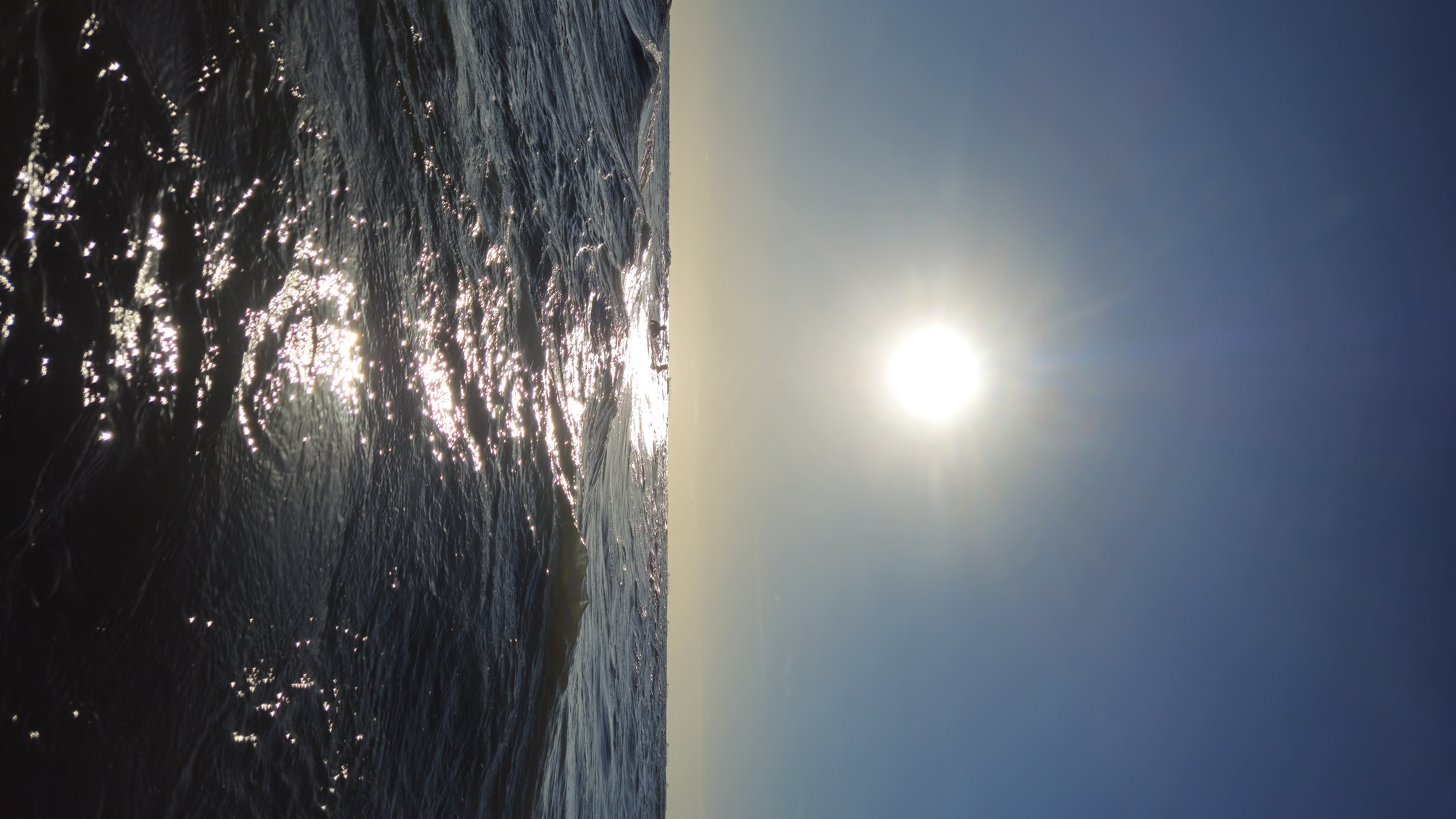 São Luís Coastal Waters - Image 1