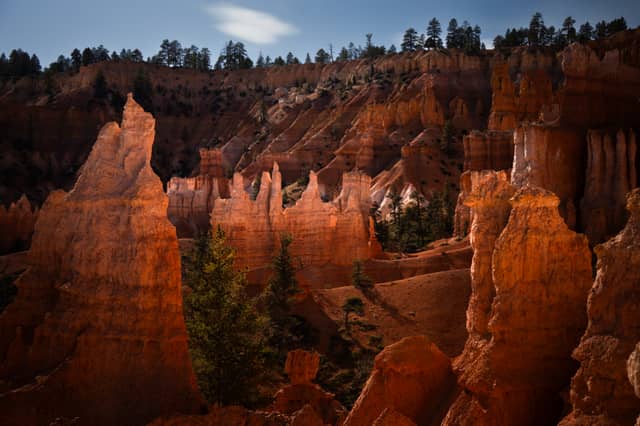 Bryce Canyon National Park - Image 1