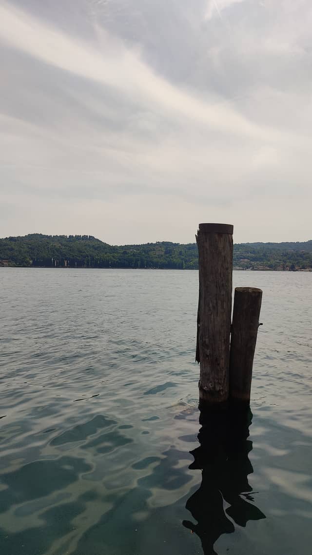Lake Orta Shoreline at San Maurizio d'Opaglio - Image 1