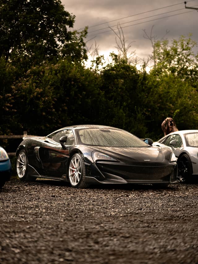 Flyford Flavell Automotive Spot - Image 1