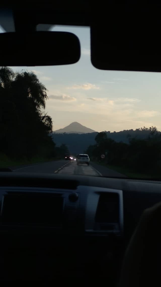 SC-435 Scenic Mountain View - Image 1