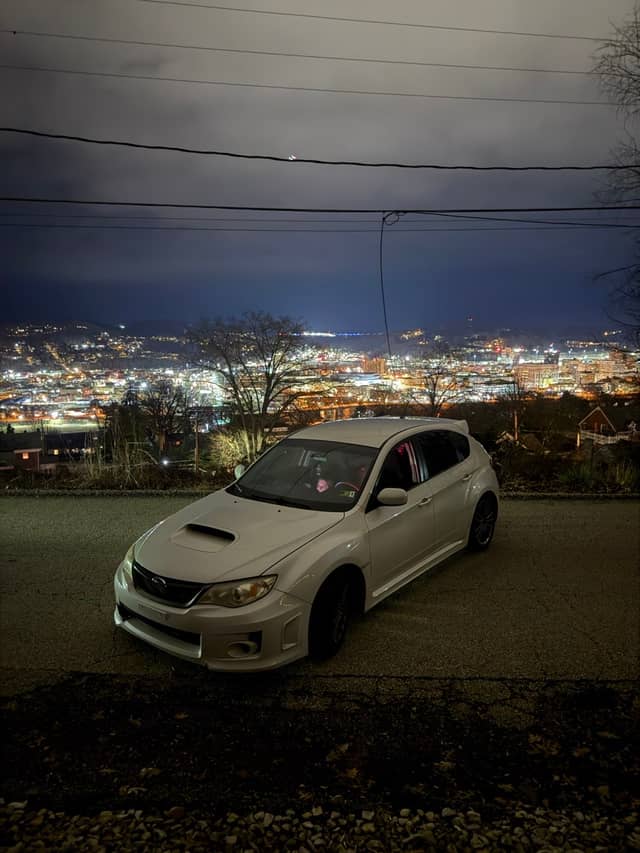 Hayes Avenue Overlook - Image 1