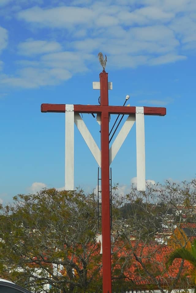 Cruzeiro de São João del Rei - Image 1