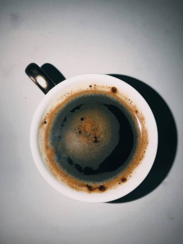 Coffee Scene in Usatove - Image 1