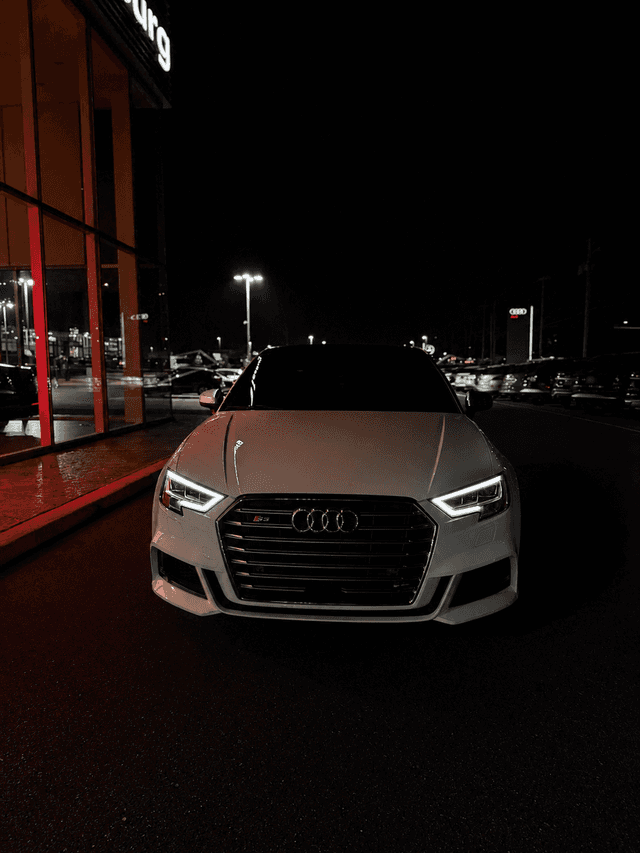 Audi Mechanicsburg - Image 1