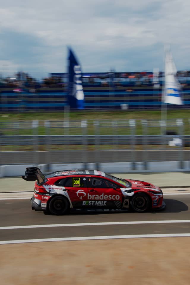 Autódromo Internacional Nelson Piquet - Image 1