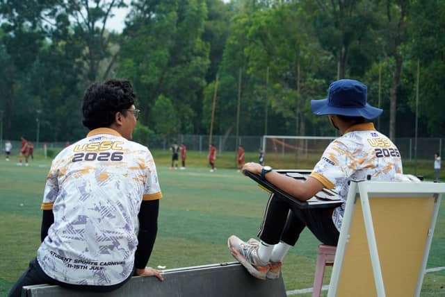 IIUM Gombak Sports Complex - Image 1