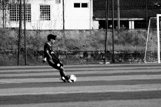 Taman Melati Football Field - Image 1