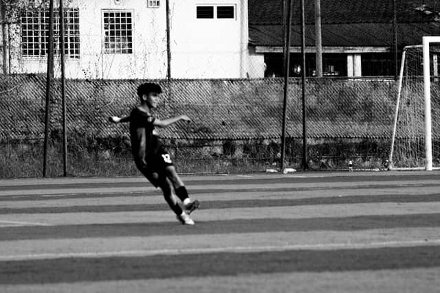 Taman Melati Sports Field - Image 1