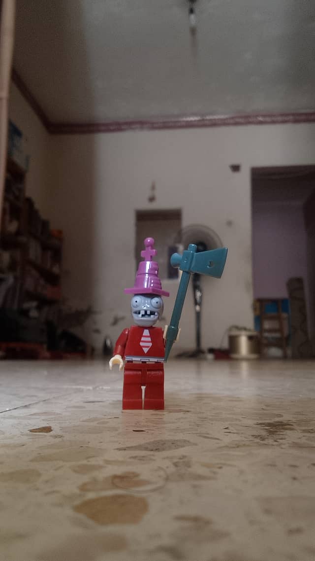 Nasr City Toy Photography Spot - Image 1
