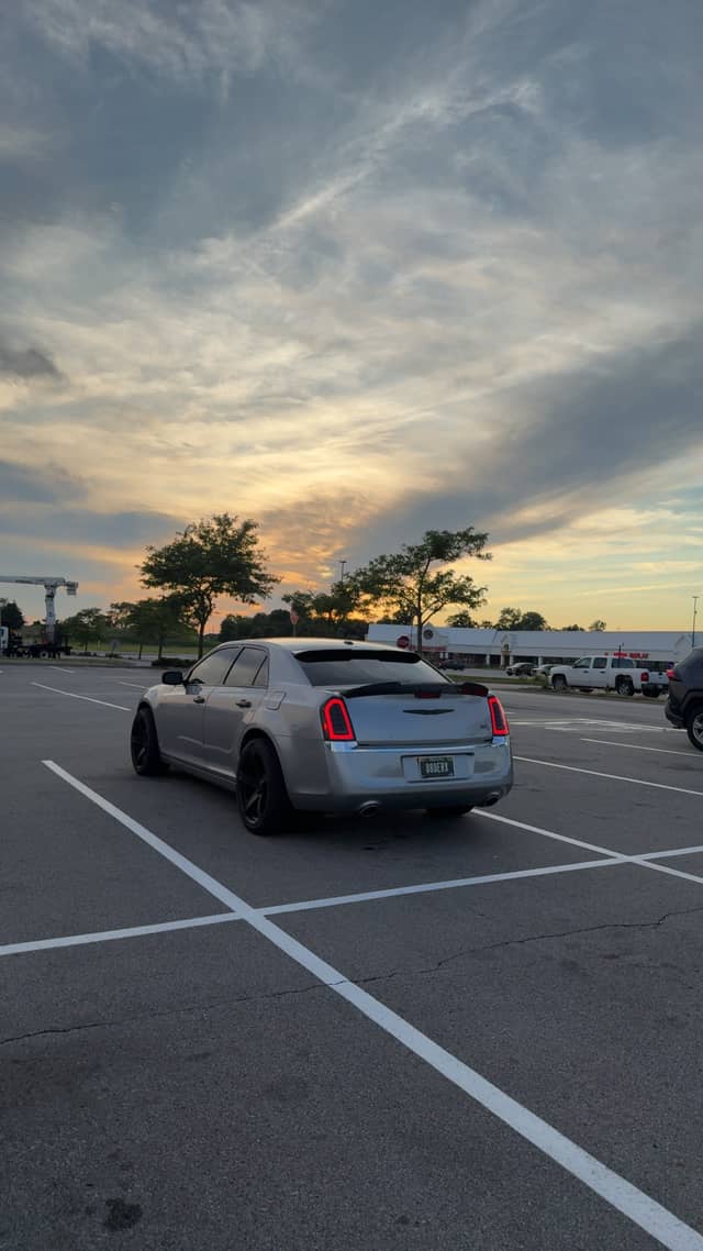 Coldwater Road Automotive Spot - Image 1