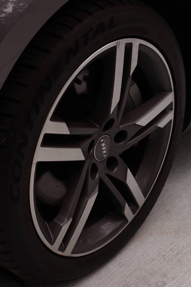 Mequon Automotive Detail Spot - Image 1