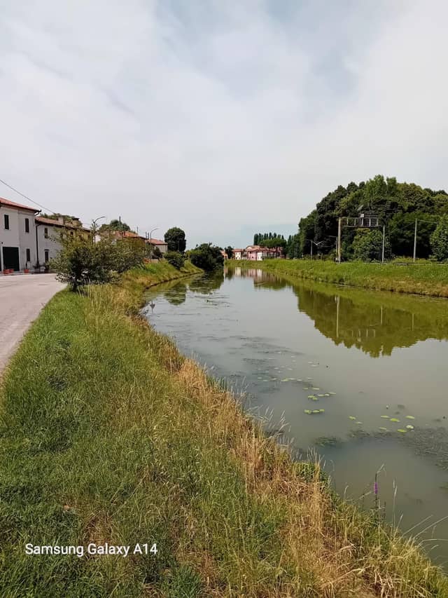 Collegno Canal Walk - Image 1