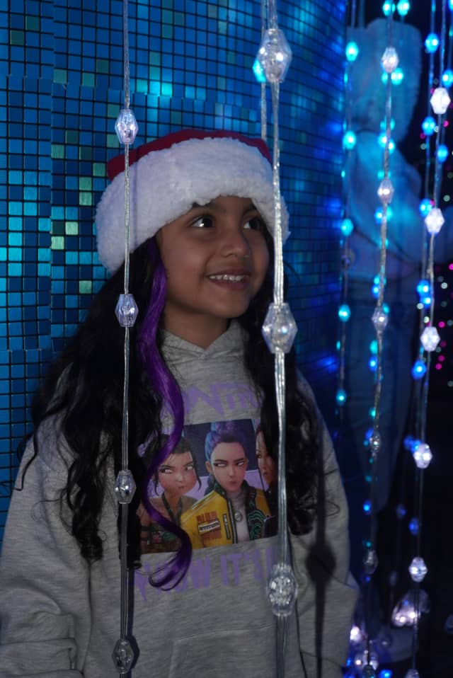 Land of Lights Christmas Park - Image 1