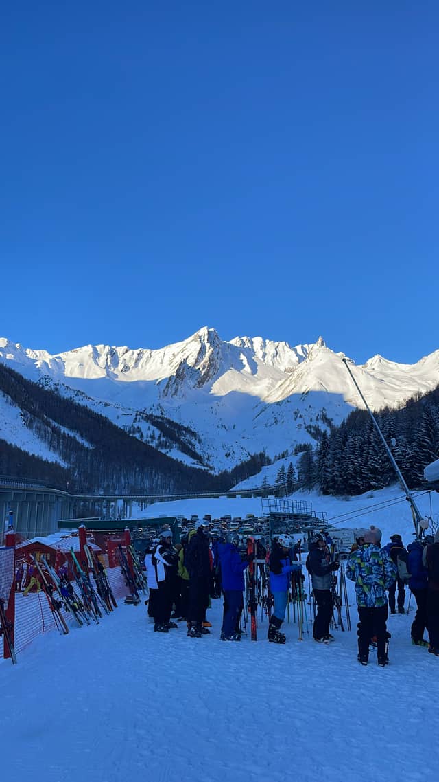 Crevacol Ski Resort - Image 1