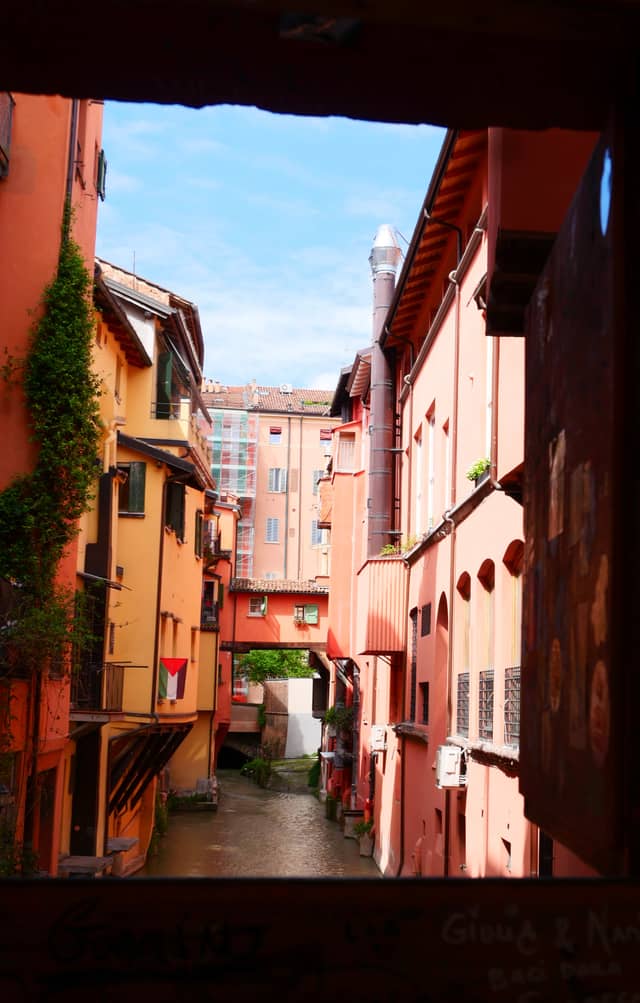 Canale delle Moline - Image 1