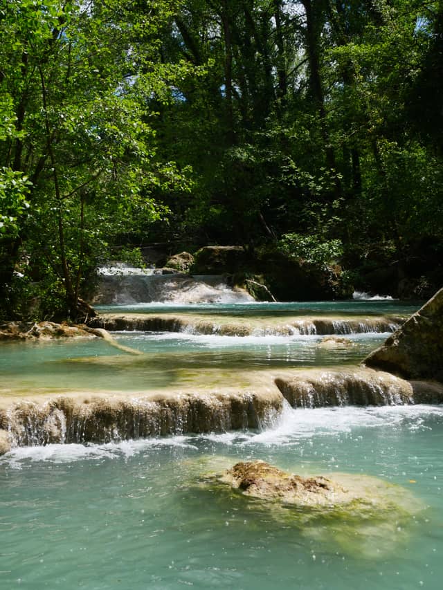 Sentierelsa River Trail - Image 1