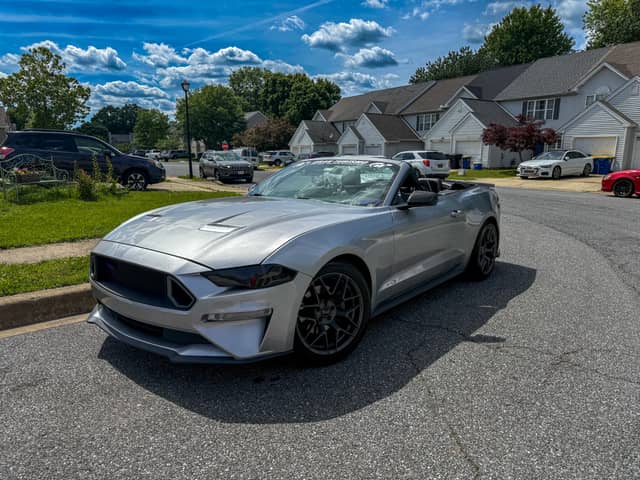 Loockerman Street Automotive Spot - Image 1