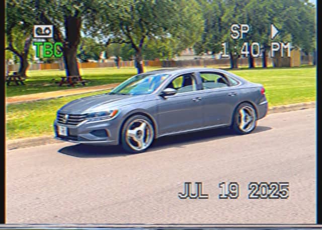 Selma Suburban Park - Image 1