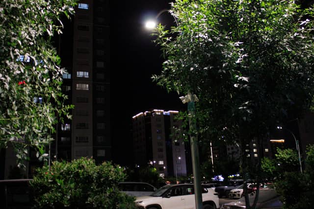 Bawa Gildi Residential Towers - Image 1