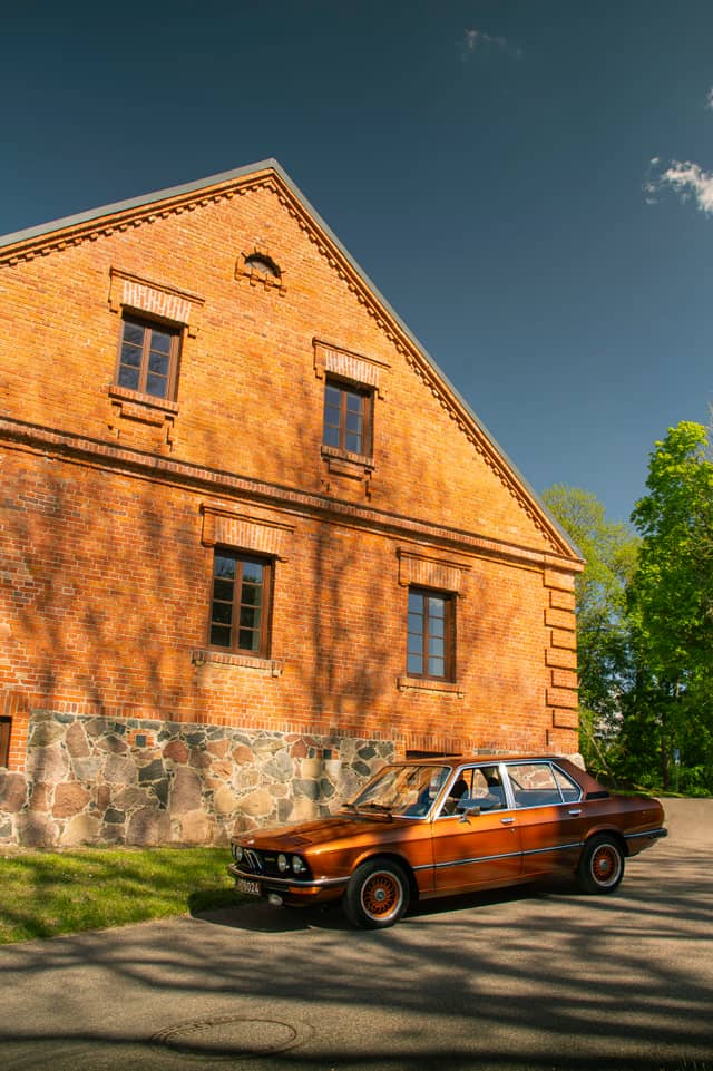 Trakai Water Mill - Image 1