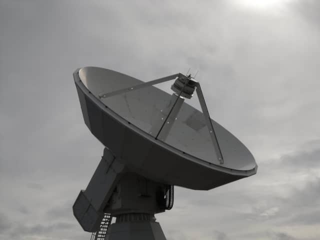 Yebes Observatory - Image 1
