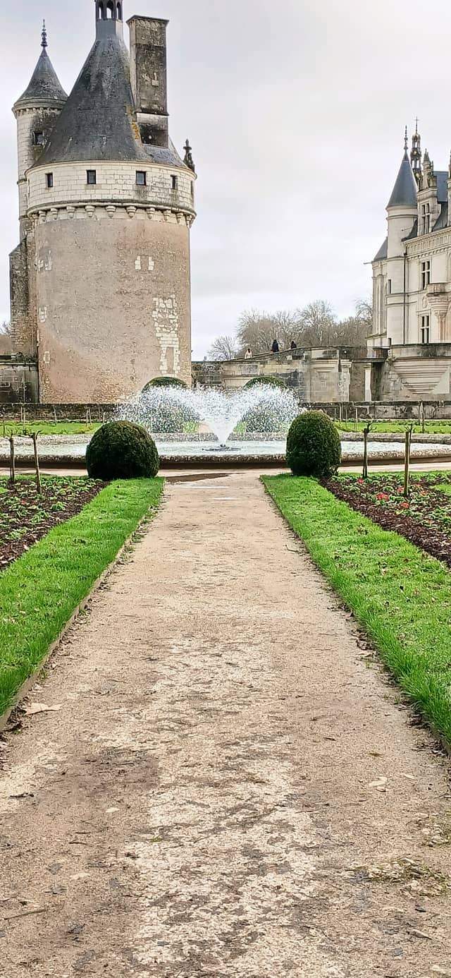 Château de Chenonceau - Image 1