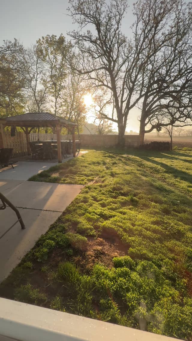 Pleasant Prairie Garden Gazebo - Image 1
