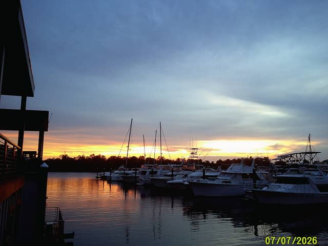 Port City Marina at Wilmington Riverwalk - Image 1