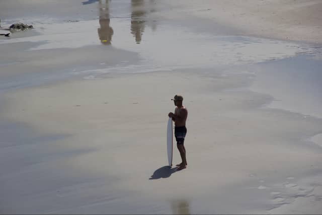 Surfside Beach Pier - Image 1