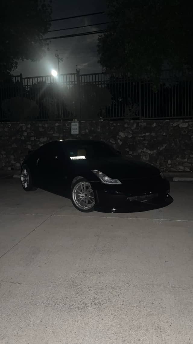 Sungate Drive Night Parking - Image 1