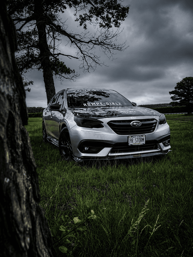 Pocono Meadow Automotive Spot - Image 1