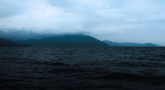 Lake Biwa Shoreline, Takashima - Image 1