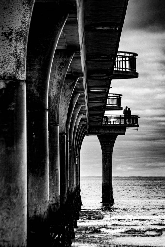 New Brighton Pier - Image 1