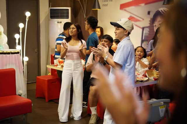 Makati Social Event Venue - Image 1