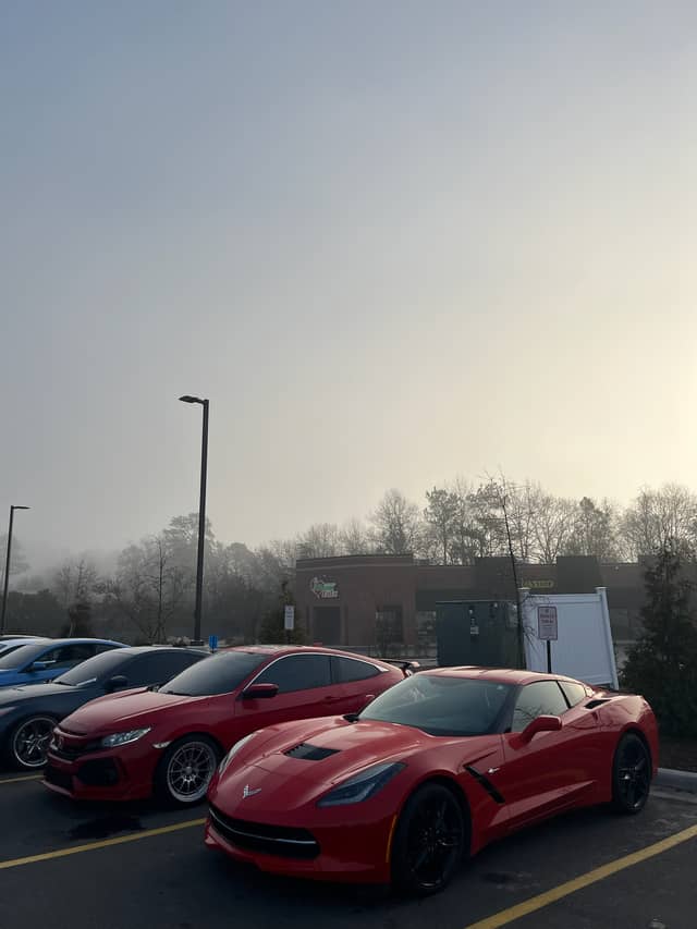 Southern Pines Automotive Meetup - Image 1