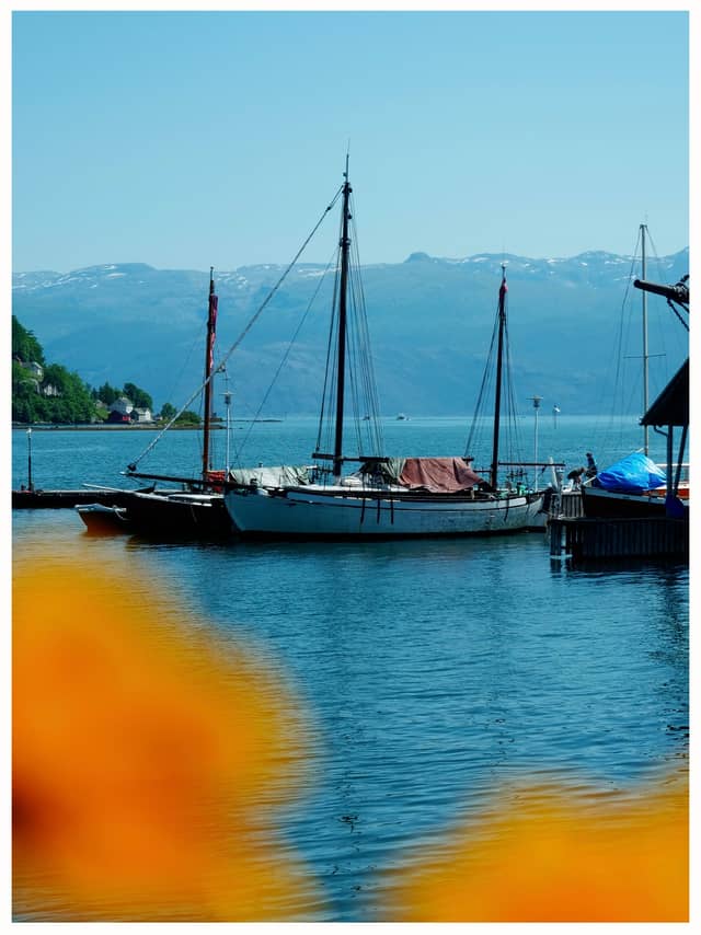 Hardanger Maritime Centre - Image 1