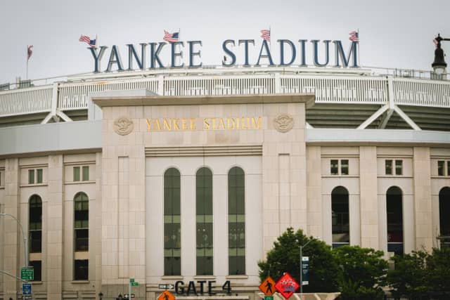 Yankee Stadium - Image 1
