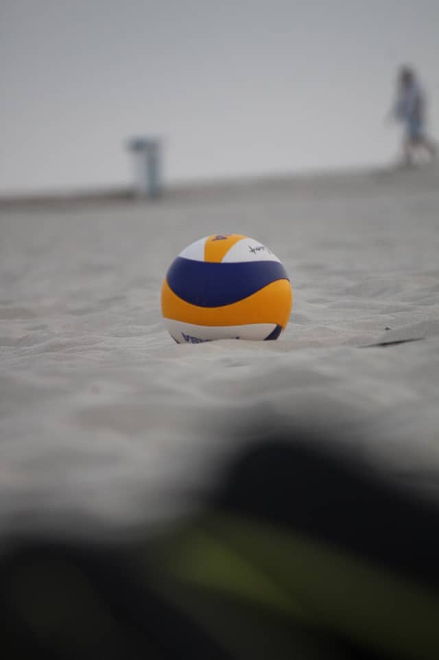 Costa Nova Beach - Image 1