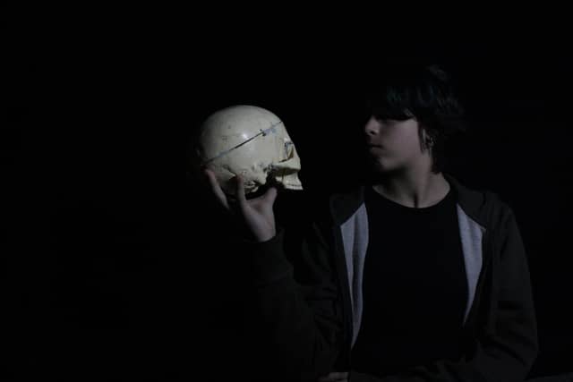 Ithaca Creative Portrait Space - Image 1