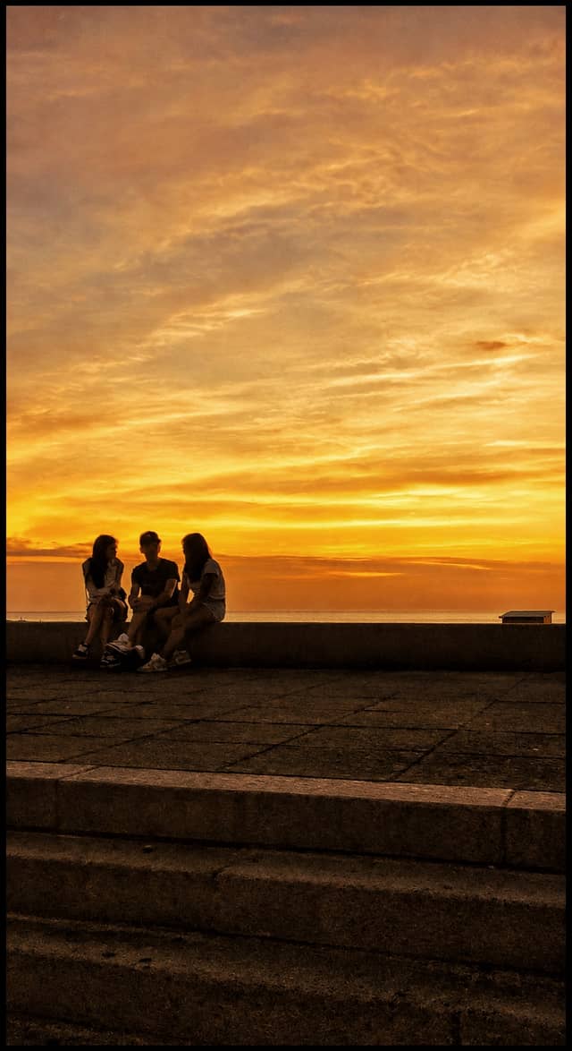 Rambla de Montevideo - Image 1