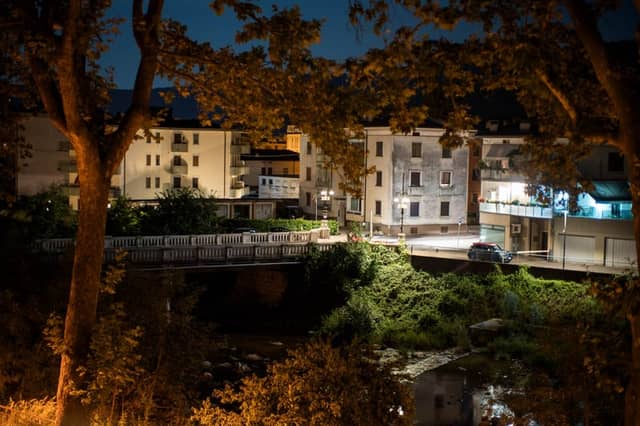 Agno River Bridge, Valdagno - Image 1