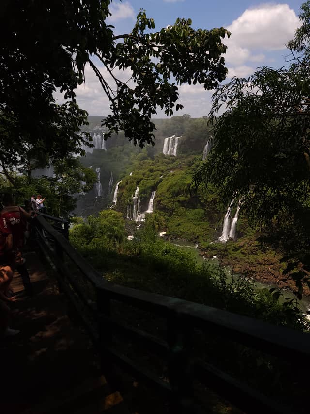 Iguazu Falls - Image 1
