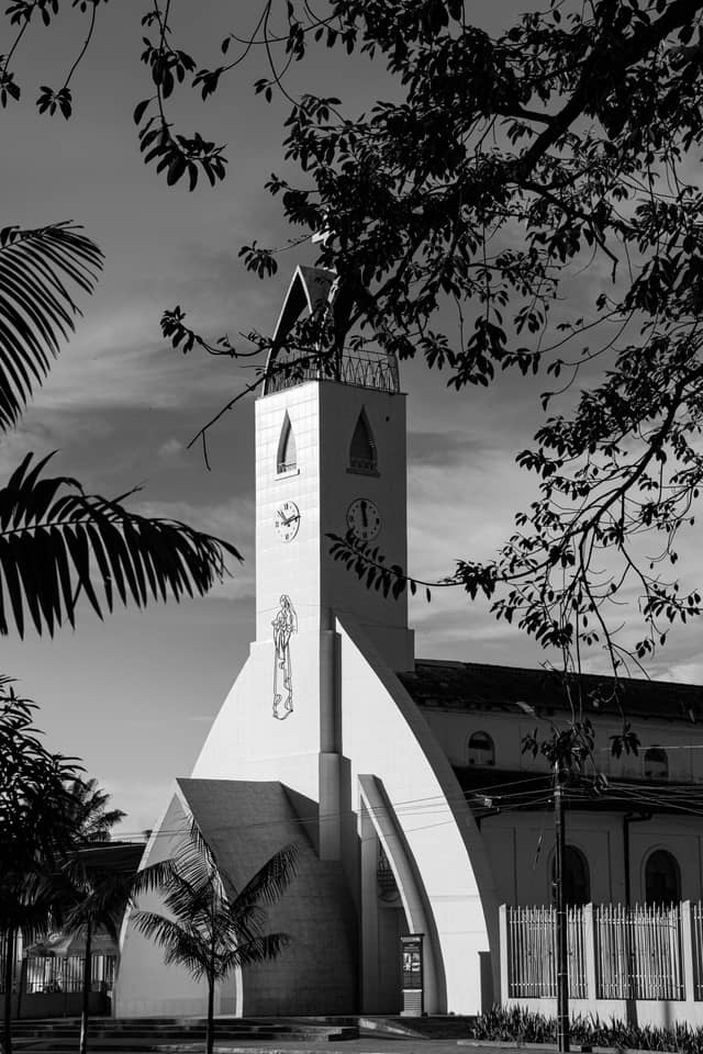 Catedral Nuestra Señora de la Paz - Image 1