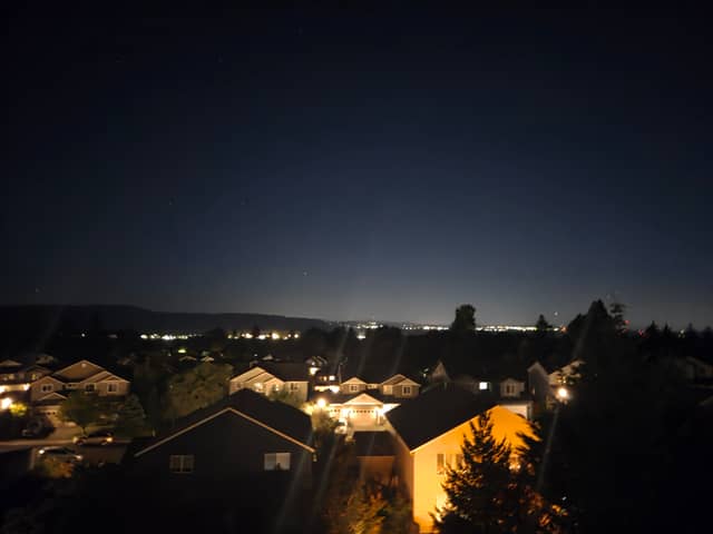 Washougal Residential Overlook - Image 1